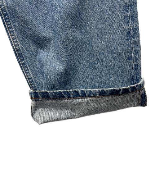 A.P.C.（アーペーセー）A.P.C. (アーペーセー) デニムパンツ ブルー サイズ:W32の古着・服飾アイテム