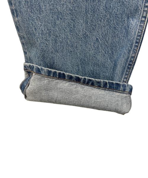A.P.C.（アーペーセー）A.P.C. (アーペーセー) デニムパンツ ブルー サイズ:W32の古着・服飾アイテム