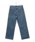 A.P.C. (アーペーセー) デニムパンツ ブルー サイズ:W32：10000円