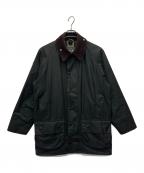 Barbourバブアー）の古着「BEAUFORT JACKET」｜ブラック