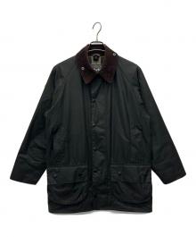 Barbour（バブアー）の古着「BEAUFORT JACKET」｜ブラック