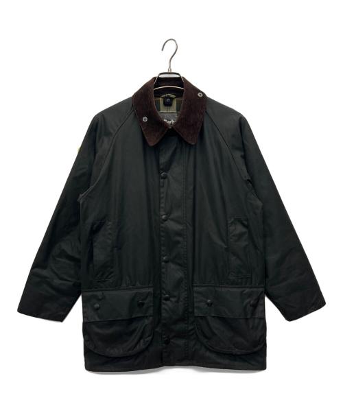 Barbour（バブアー）Barbour (バブアー) BEAUFORT JACKET ブラック サイズ:不明の古着・服飾アイテム
