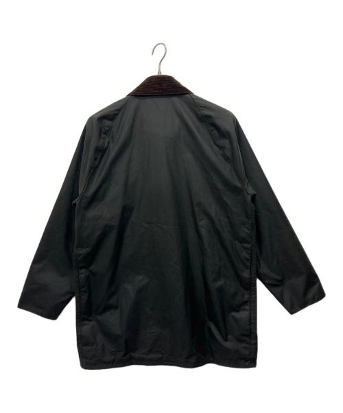 Barbour（バブアー）Barbour (バブアー) BEAUFORT JACKET ブラック サイズ:不明の古着・服飾アイテム