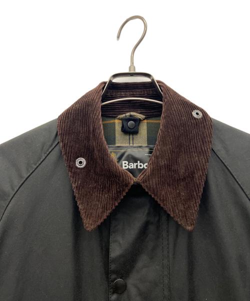 Barbour（バブアー）Barbour (バブアー) BEAUFORT JACKET ブラック サイズ:不明の古着・服飾アイテム