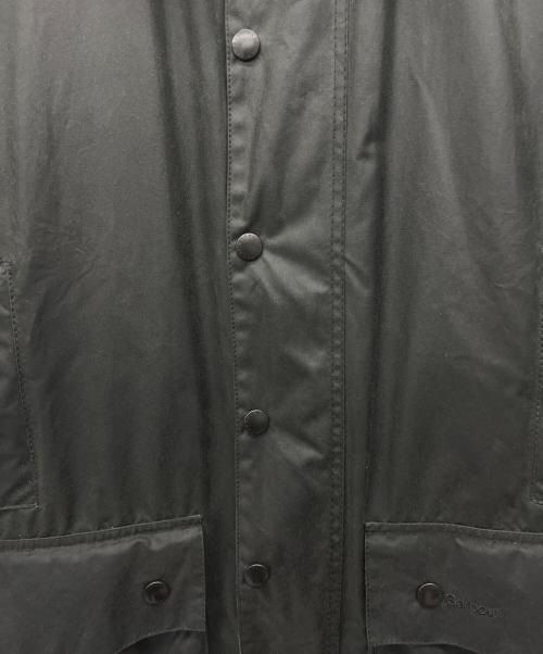Barbour（バブアー）Barbour (バブアー) BEAUFORT JACKET ブラック サイズ:不明の古着・服飾アイテム
