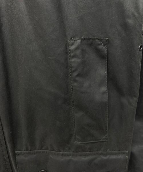 Barbour（バブアー）Barbour (バブアー) BEAUFORT JACKET ブラック サイズ:不明の古着・服飾アイテム