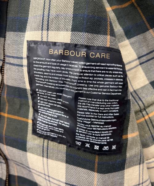 Barbour（バブアー）Barbour (バブアー) BEAUFORT JACKET ブラック サイズ:不明の古着・服飾アイテム