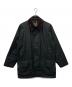 Barbour（バブアー）の古着「BEAUFORT JACKET」｜ブラック