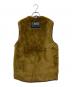 Barbour (バブアー) ボアライナー ブラウン サイズ:38：10000円
