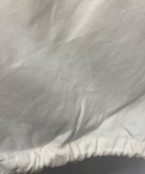 HUF（ハフ）HUF (ハフ) カーゴパンツ ホワイト サイズ:Sの古着・服飾アイテム