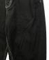 中古・古着 HUF (ハフ) CROMER SIGNATURE PANT ブラック サイズ:30：6000円