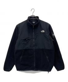 THE NORTH FACE（ザ ノース フェイス）の古着「デナリジャケット」｜ブラック