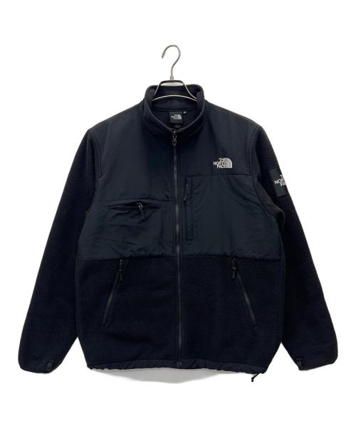 THE NORTH FACE（ザ ノース フェイス）THE NORTH FACE (ザ ノース フェイス) デナリジャケット ブラック サイズ:Mの古着・服飾アイテム