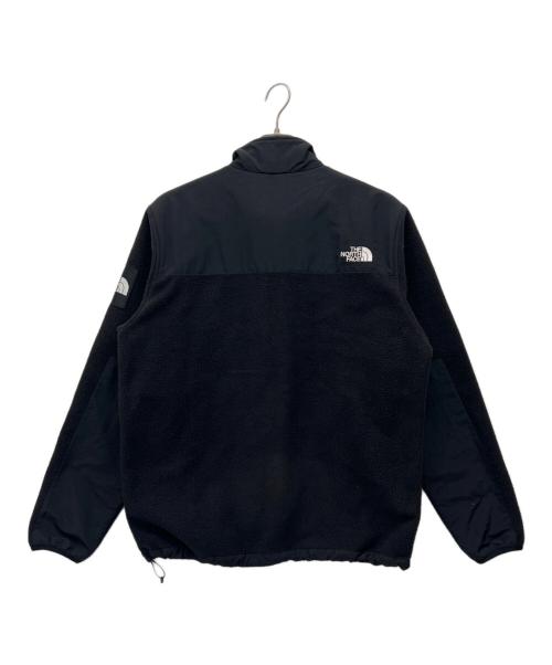 THE NORTH FACE（ザ ノース フェイス）THE NORTH FACE (ザ ノース フェイス) デナリジャケット ブラック サイズ:Mの古着・服飾アイテム