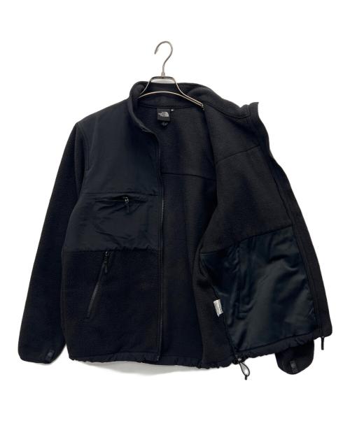 THE NORTH FACE（ザ ノース フェイス）THE NORTH FACE (ザ ノース フェイス) デナリジャケット ブラック サイズ:Mの古着・服飾アイテム