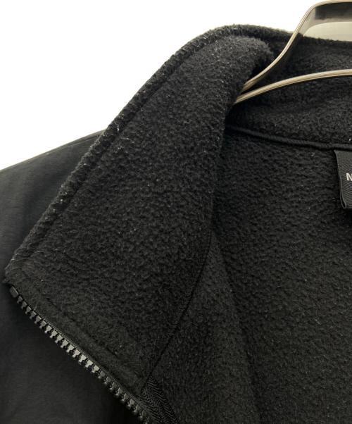 THE NORTH FACE（ザ ノース フェイス）THE NORTH FACE (ザ ノース フェイス) デナリジャケット ブラック サイズ:Mの古着・服飾アイテム