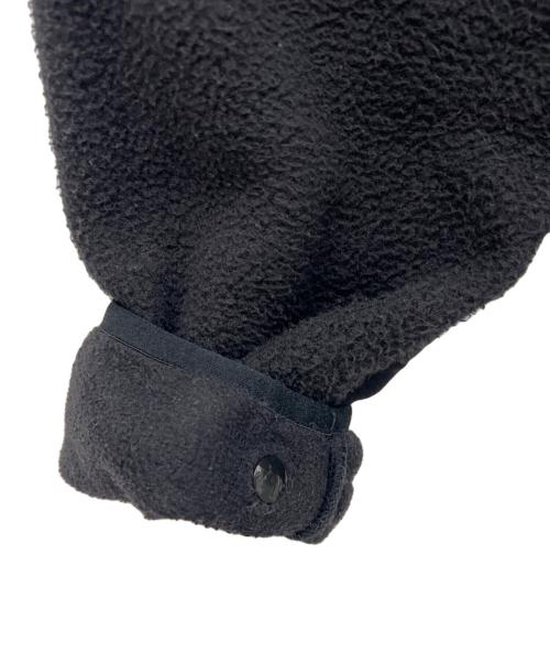 THE NORTH FACE（ザ ノース フェイス）THE NORTH FACE (ザ ノース フェイス) デナリジャケット ブラック サイズ:Mの古着・服飾アイテム