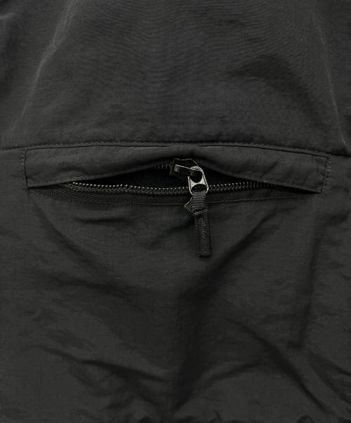 THE NORTH FACE（ザ ノース フェイス）THE NORTH FACE (ザ ノース フェイス) デナリジャケット ブラック サイズ:Mの古着・服飾アイテム