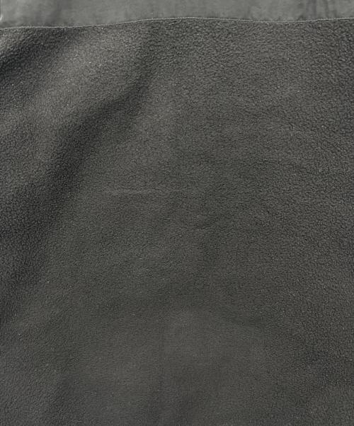 THE NORTH FACE（ザ ノース フェイス）THE NORTH FACE (ザ ノース フェイス) デナリジャケット ブラック サイズ:Mの古着・服飾アイテム