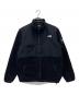 THE NORTH FACE（ザ ノース フェイス）の古着「デナリジャケット」｜ブラック