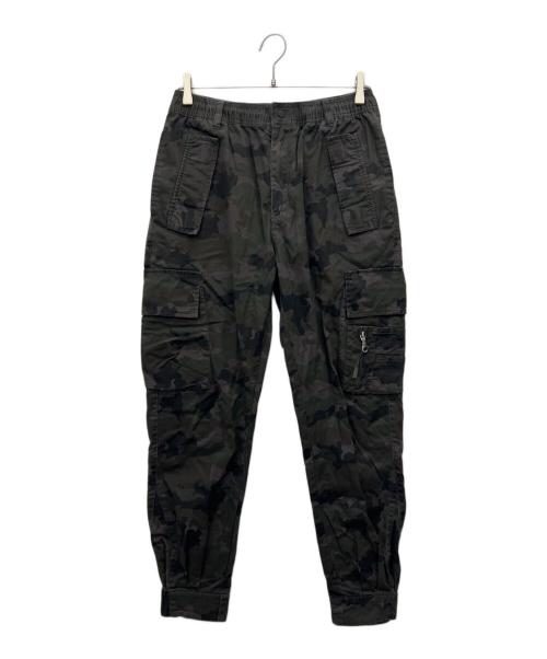 ZANEROBE（ゼンローブ）ZANEROBE (ゼンローブ) ワークパンツ マルチカラー サイズ:30の古着・服飾アイテム
