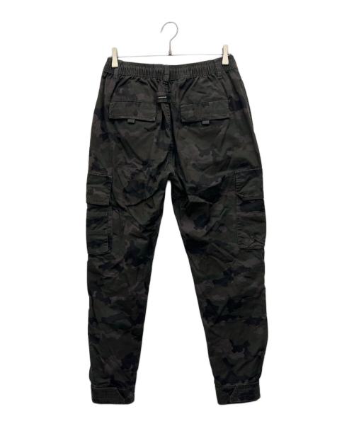 ZANEROBE（ゼンローブ）ZANEROBE (ゼンローブ) ワークパンツ マルチカラー サイズ:30の古着・服飾アイテム