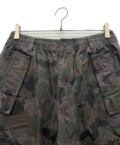 ZANEROBE（ゼンローブ）ZANEROBE (ゼンローブ) ワークパンツ マルチカラー サイズ:30の古着・服飾アイテム