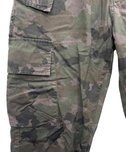 ZANEROBE（ゼンローブ）ZANEROBE (ゼンローブ) ワークパンツ マルチカラー サイズ:30の古着・服飾アイテム