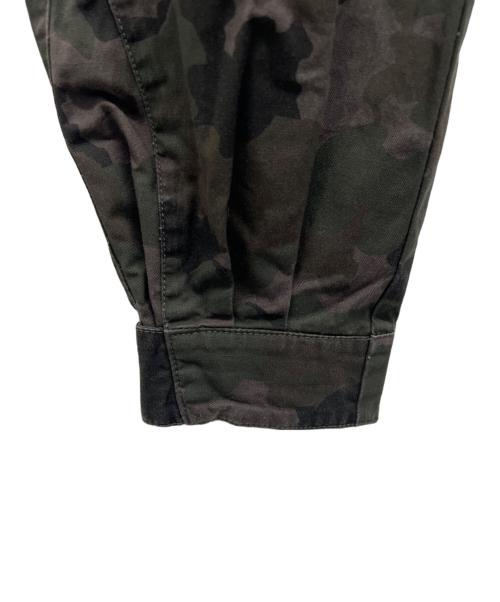 ZANEROBE（ゼンローブ）ZANEROBE (ゼンローブ) ワークパンツ マルチカラー サイズ:30の古着・服飾アイテム