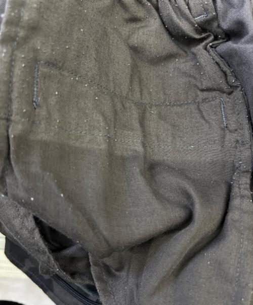 ZANEROBE（ゼンローブ）ZANEROBE (ゼンローブ) ワークパンツ マルチカラー サイズ:30の古着・服飾アイテム