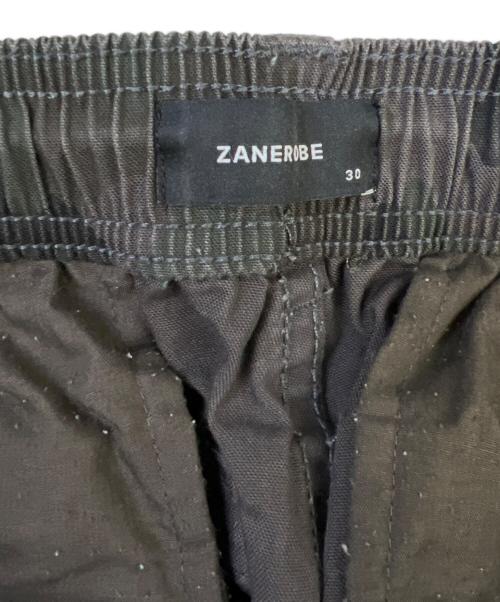 ZANEROBE（ゼンローブ）ZANEROBE (ゼンローブ) ワークパンツ マルチカラー サイズ:30の古着・服飾アイテム