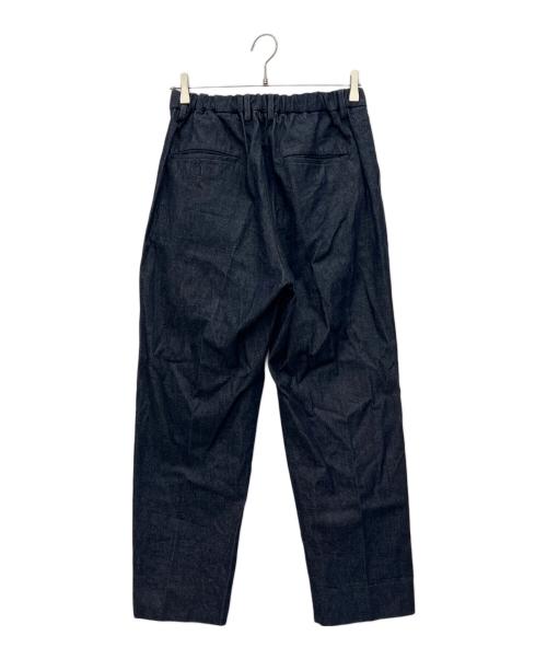 TOMORROW LAND（トゥモローランド）TOMORROW LAND (トゥモローランド) デニムパンツ ネイビー サイズ:Sの古着・服飾アイテム