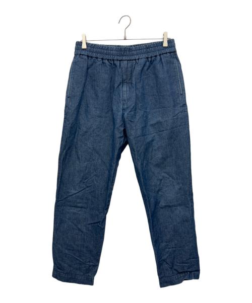 TOMORROW LAND（トゥモローランド）TOMORROW LAND (トゥモローランド) デニムパンツ ブルー サイズ:Mの古着・服飾アイテム
