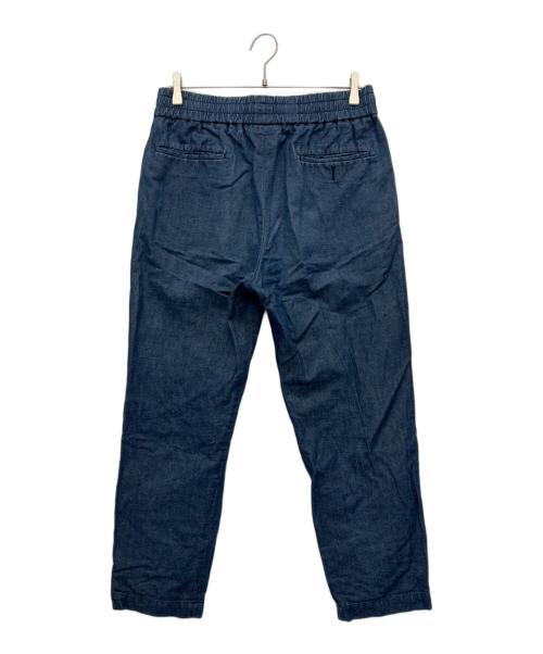 TOMORROW LAND（トゥモローランド）TOMORROW LAND (トゥモローランド) デニムパンツ ブルー サイズ:Mの古着・服飾アイテム