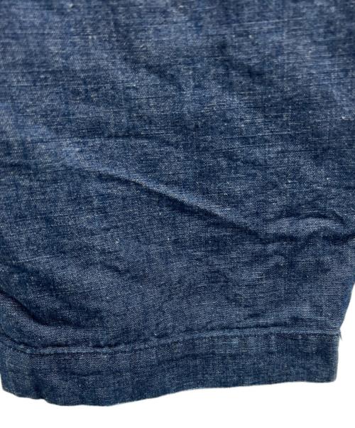TOMORROW LAND（トゥモローランド）TOMORROW LAND (トゥモローランド) デニムパンツ ブルー サイズ:Mの古着・服飾アイテム
