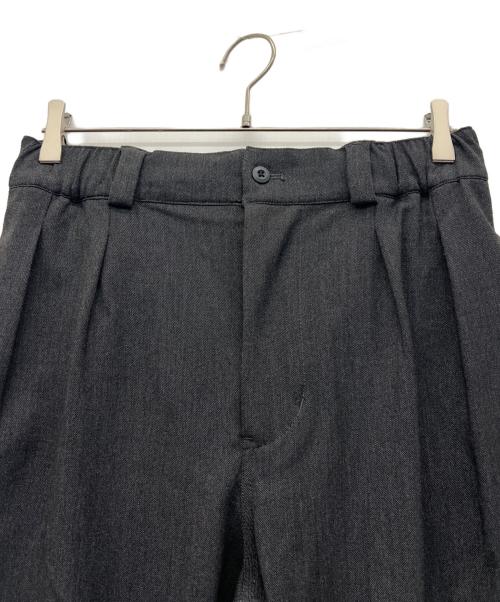 waiper（ワイパー）waiper (ワイパー) パンツ グレー サイズ:25の古着・服飾アイテム