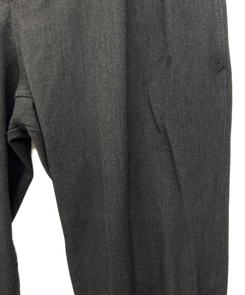 waiper（ワイパー）waiper (ワイパー) パンツ グレー サイズ:25の古着・服飾アイテム