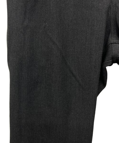waiper（ワイパー）waiper (ワイパー) パンツ グレー サイズ:25の古着・服飾アイテム