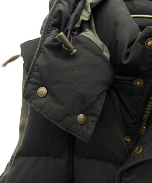 TATRAS（タトラス）TATRAS (タトラス) ダウンベスト ブラック サイズ:02の古着・服飾アイテム