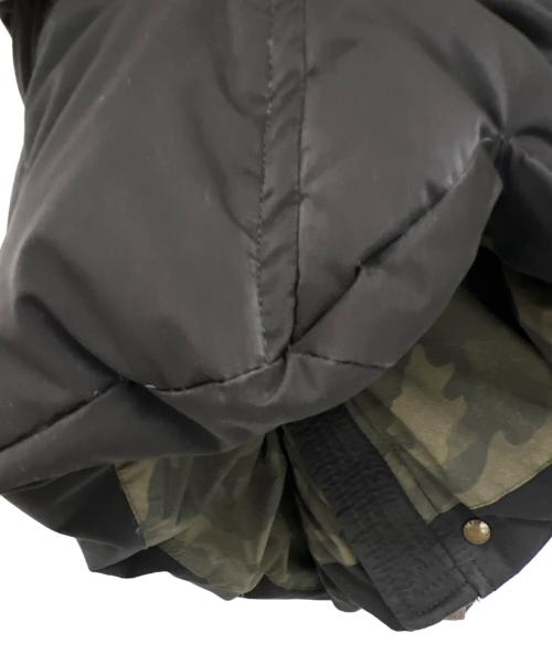 TATRAS（タトラス）TATRAS (タトラス) ダウンベスト ブラック サイズ:02の古着・服飾アイテム