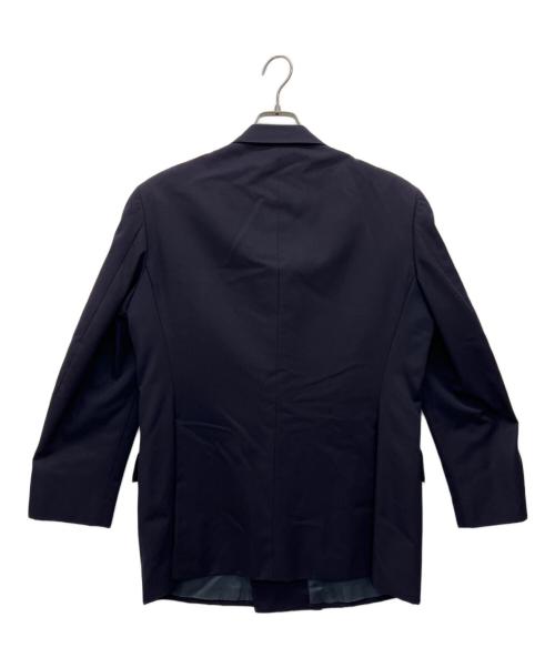 POLO RALPH LAUREN（ポロ・ラルフローレン）POLO RALPH LAUREN (ポロ・ラルフローレン) テーラードジャケット ネイビー サイズ:AB5の古着・服飾アイテム