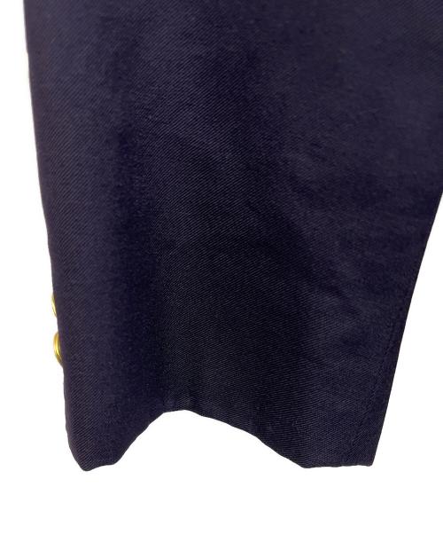 POLO RALPH LAUREN（ポロ・ラルフローレン）POLO RALPH LAUREN (ポロ・ラルフローレン) テーラードジャケット ネイビー サイズ:AB5の古着・服飾アイテム