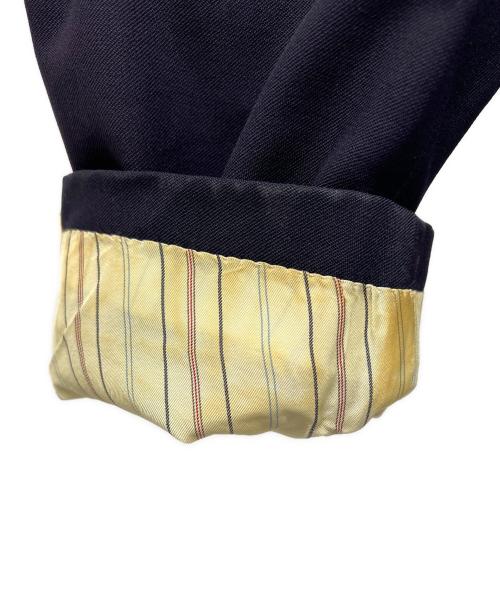 POLO RALPH LAUREN（ポロ・ラルフローレン）POLO RALPH LAUREN (ポロ・ラルフローレン) テーラードジャケット ネイビー サイズ:AB5の古着・服飾アイテム