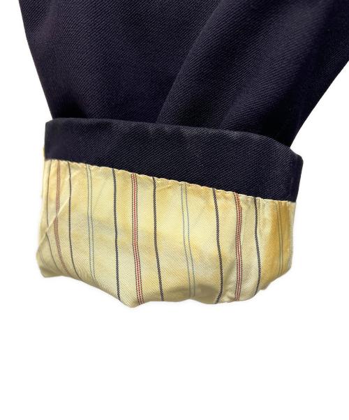 POLO RALPH LAUREN（ポロ・ラルフローレン）POLO RALPH LAUREN (ポロ・ラルフローレン) テーラードジャケット ネイビー サイズ:AB5の古着・服飾アイテム