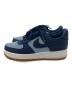 NIKE (ナイキ) ローカットスニーカー ブルー×スカイブルー サイズ:27：12000円