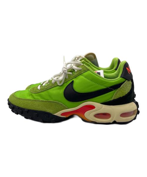 NIKE（ナイキ）NIKE (ナイキ) ローカットスニーカー マルチカラー サイズ:27.5の古着・服飾アイテム