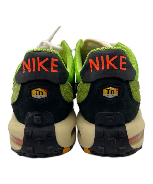 NIKE（ナイキ）NIKE (ナイキ) ローカットスニーカー マルチカラー サイズ:27.5の古着・服飾アイテム