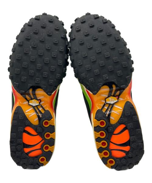 NIKE（ナイキ）NIKE (ナイキ) ローカットスニーカー マルチカラー サイズ:27.5の古着・服飾アイテム