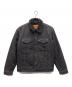 LEVI'S（リーバイス）の古着「裏ボアジャケット」｜グレー