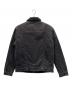 LEVI'S (リーバイス) 裏ボアジャケット グレー サイズ:M：5000円